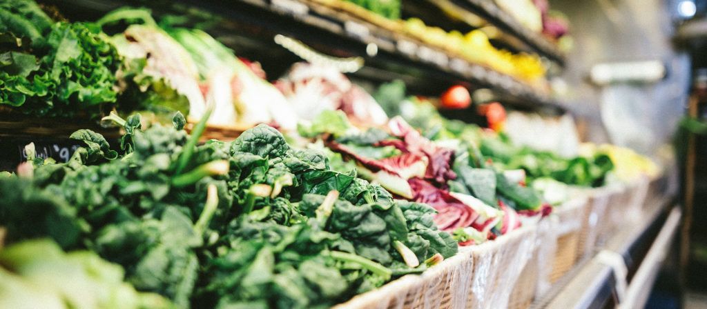 U.S. Health & Nutrition